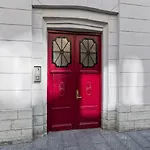 Great In A Heart Of Tallinn