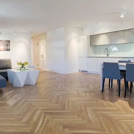 Great In A Heart Of Apartment Tallinn