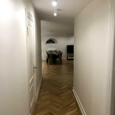 Great In A Heart Of Lejlighed Tallinn