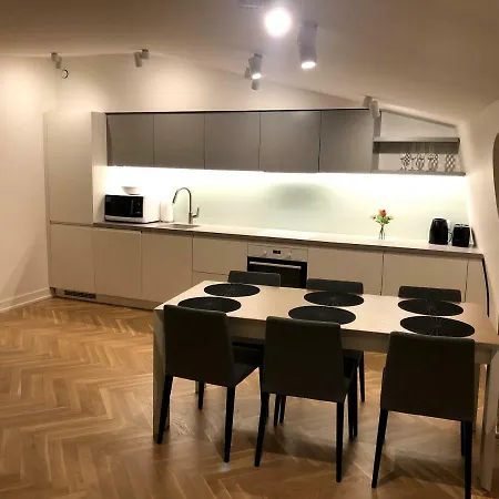 Great In A Heart Of * Tallinn