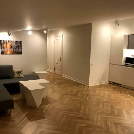 Great In A Heart Of Tallinn