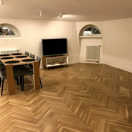 Apartamento Great In A Heart Of