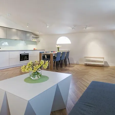 Great In A Heart Of * Tallinn