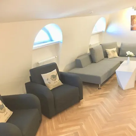 Apartamento Great In A Heart Of *