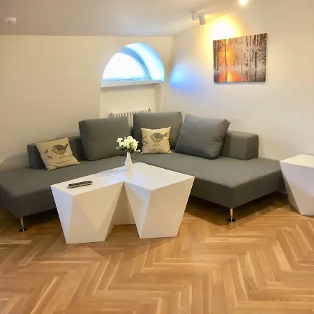 Apartamento Great In A Heart Of *