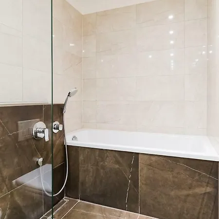 Great In A Heart Of Tallinn