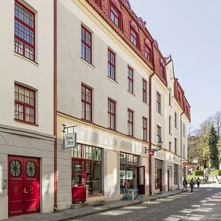Great In A Heart Of Apartment