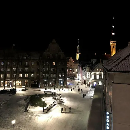 Apartamento Great In A Heart Of