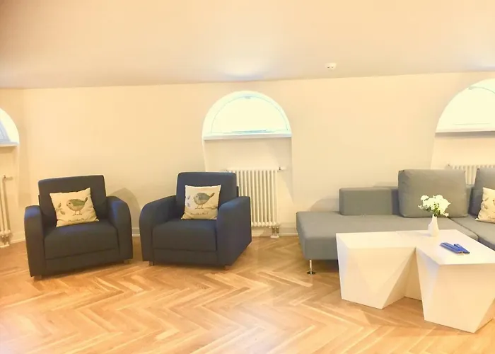 Great In A Heart Of Tallinn