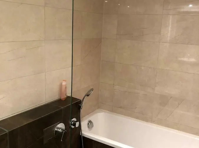 Great In A Heart Of Tallinn