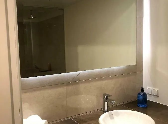 Appartement Great In A Heart Of *