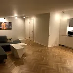 Great In A Heart Of Tallinn