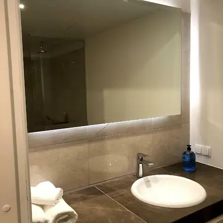 Appartement Great In A Heart Of *